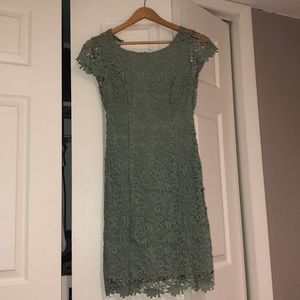 Lulu’s dress, size S